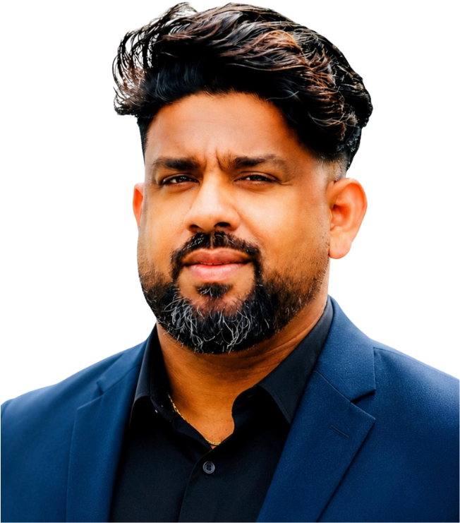 Servesh Politian