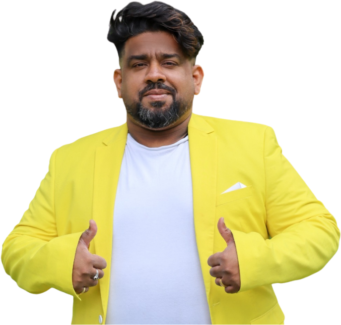 Political Candidate