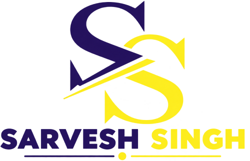 Servesh Singh